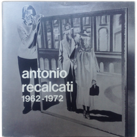 Antonio Recalcati 1962-1972