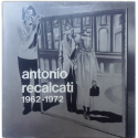 Antonio Recalcati 1962-1972
