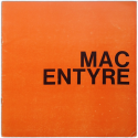 Mac Entyre. Fundación para las Artes, Lima, Perú, Junio 1968