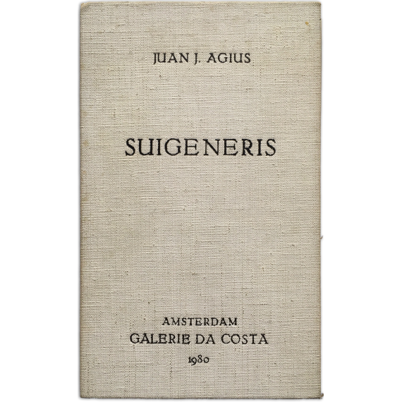 Suigeneris