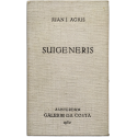 Suigeneris