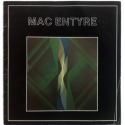 Mac Entyre. Pinturas. Julio 1988 (catálogo)