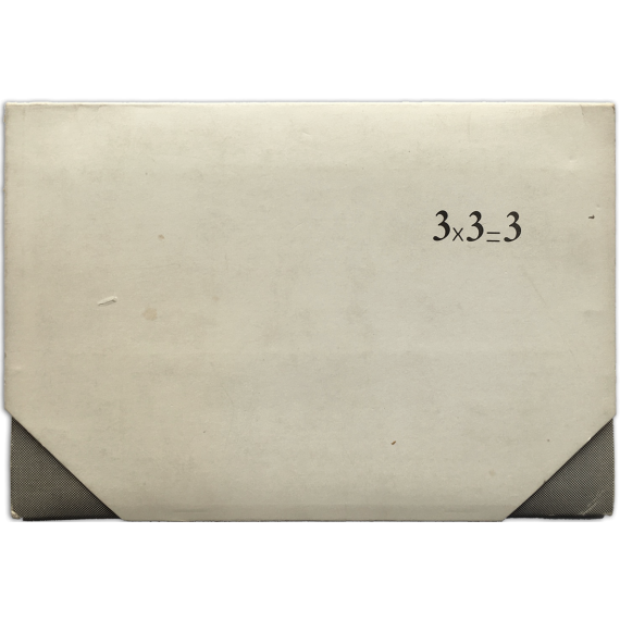 Poesía experimental