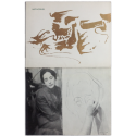 Presentación del libro de poemas "Mutanciones". Galería Lirolay, Buenos Aires. Exposición 9 al 22 de octubre de 1964
