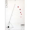 Calder. IVAM Centre Julio González, Valencia, 10 septiembre-15 noviembre 1992