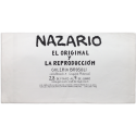 Nazario. El original y la reproducción. Galería Brosolí, Barcelona, 28 de mayo al 9 de junio de 1981