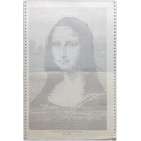 FACOM 230 BOS2 - 41 Feria Industrial de Barcelona, Junio 1973