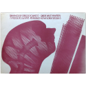 Sprayings by Carlos Rolando. Galerie Haus Thiwissen, Krefeld, 7 Mai bis 30 Juni 1971
