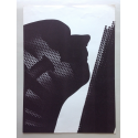 Sprayings by Carlos Rolando. Galerie Haus Thiwissen, Krefeld, 7 Mai bis 30 Juni 1971