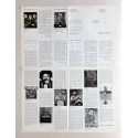 Dictadores y Caudillos. Jamaica Arts Center, July - August / INTAR Latin American Gallery, Sep. - Oct., [New York] , 1983