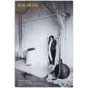 Eva Hesse. IVAM Centre Julio González, Valencia, 10 febrero - 4 abril 1993