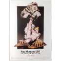 Josep Renau - Fata Morgana USA. The American Way of Life. IVAM Centre Julio González, València, 18 de febrer - 16 d'abril 1989