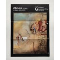 Villanueva - Pinturas. Galería G, Barcelona, 23 marzo - 14 abril 1976
