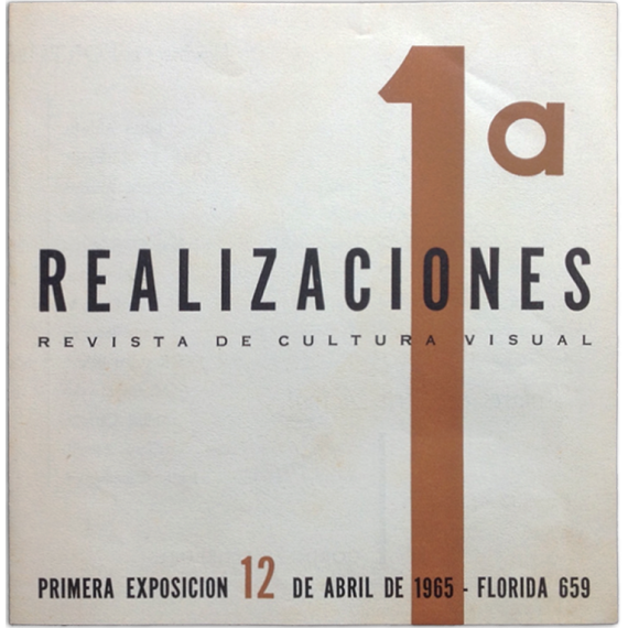 Homenaje a Fortunato Lacamera. Galería Van Riel, Buenos Aires, del 12 al 24 de abril 1965