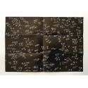 Benet Rossell. Galería G, Barcelona, 18 gener - 19 febrer 1977