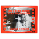 1989 Whitney Biennial Film & Video Exhibition. IEN, Barcelona, 17 d'octubre - 16 de novembre