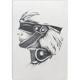 Julio Roca. Galería G, Barcelona, 29 nov. - 18 dic. 1977