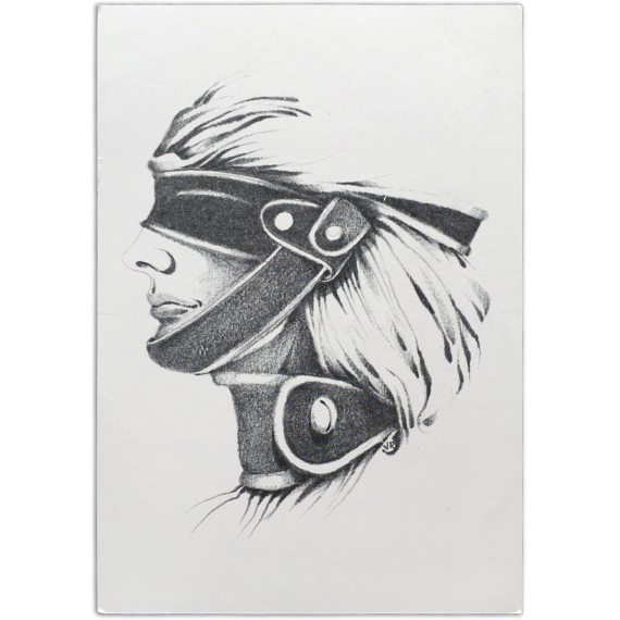 Julio Roca. Galería G, Barcelona, 29 nov. - 18 dic. 1977