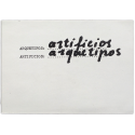 Chérif y Silvie Defraoui - "Arquetipos y Artificios". Galería G, Barcelona, 28 septiembre al 15 de octubre de 1977