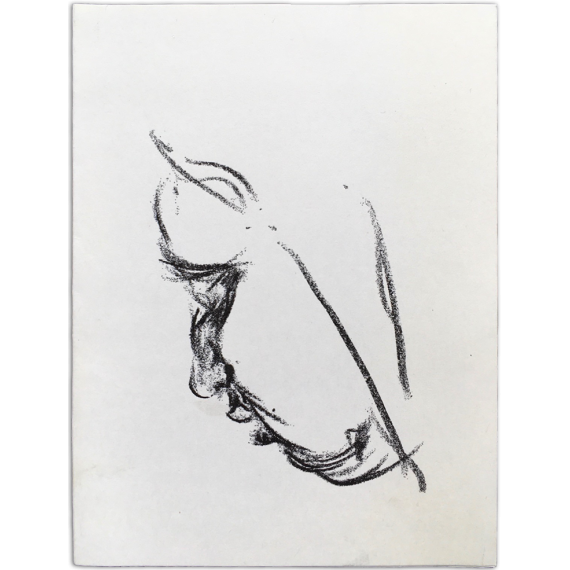 F. Gimeno - Dibuixos i tintes. Galería G, Barcelona, 20 desembre 1977 al 8 gener 1978