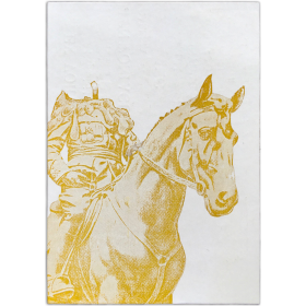 Ex Vorts - Toni Agustí. Galería Mec-Mec, Barcelona, del 31 de maig al 15 de juny 1977