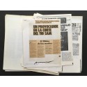 Andy Warhol - "Guns, Knives, Crosses". Galería Fernando Vijande, Madrid, Diciembre 1982 - Febrero 1983