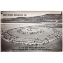 Robert Smithson Great Salt Lake Utah