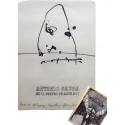 Dinosaurs. Antonio Saura en el Centro M-11 de Sevilla, febrero-marzo 1974
