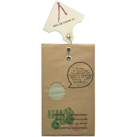 Manual e instrucciones para la construcción de una "obra de arte" (occidental y cristiana)