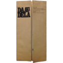 DA AU DELA. Da-a/u delà,  no. 1 - ottobre 1966. A magazine of arts and literature