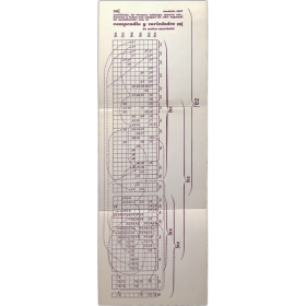 Compendio y variedades zaj de Walter Marchetti. Madrid, 1967