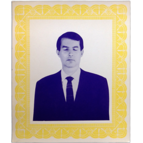 Zaj desea a todos sus amigos un año especial de meditación 1969 con la "acción zaj" de Juan Hidalgo