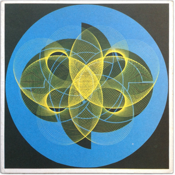 Eduardo Mac Entyre. Buenos Aires, 1973