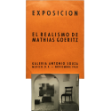 Conjunto fotografías Mathias Goeritz (1953-1960)