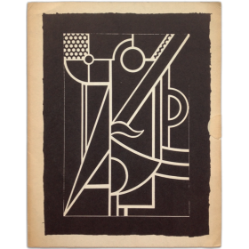 Roy Lichtenstein: New Editions, Lithographs, Sculptures, Reliefs [New York, September - October 1970]