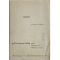 Max Bill. Galerie Suzanne Bollag, Zürich, 18 juni bis 20 juli 1960