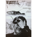 Vostell. Environments, objekter, grafik. Anya Kunstcenter, Aabenraa, Danmark, 6 maj - 2 juli 1978