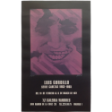 Luis Gordillo. Serie Cabezas 1963-1965. Galería Vandrés, Madrid, del 16 de febrero al 6 de marzo de 1971