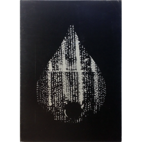 "Persistencia de la gota de agua" - Gyula Kosice