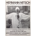 Hermann Nitsch. Das Orgien Mysterien Theater