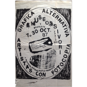 Gráfica alternativa