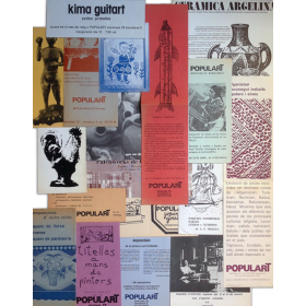 Populart Galería de Arte