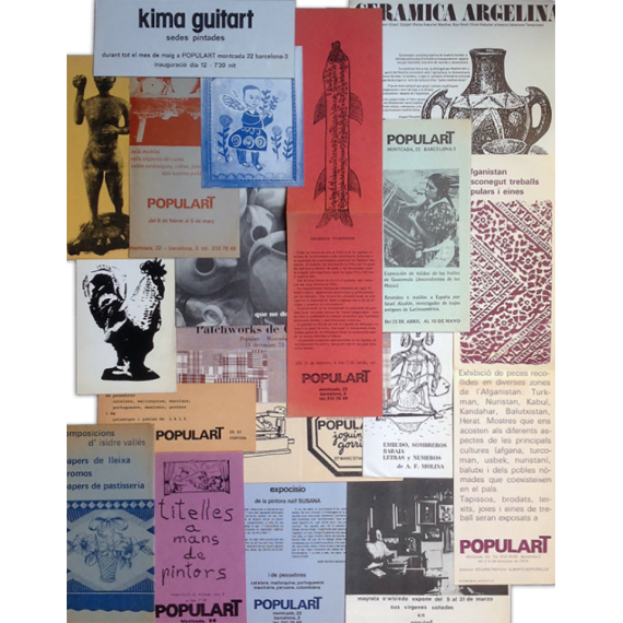 Populart Galería de Arte