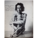 José María Berenguer. Galería Aquitania, Barcelona, del 1 al 6 de Febrero