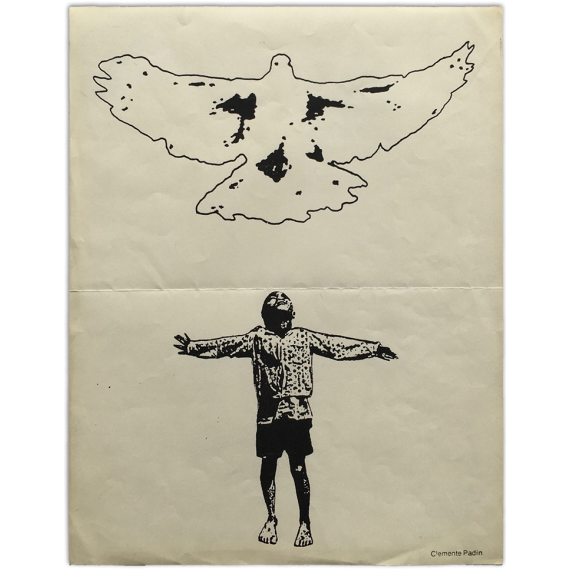 Poema visual Clemente Padín