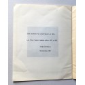 Jorge Caraballo - (des)información, Montevideo, 1986