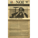 NOI Nuevo Orden Informativo. No. 5, Caracas, Venezuela, noviembre 2010