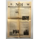 NOI Nuevo Orden Informativo. No. 6, Caracas, Venezuela, octubre 2017