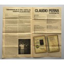 NOI Nuevo Orden Informativo. No. 5, Caracas, Venezuela, noviembre 2010