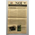 NOI Nuevo Orden Informativo. No. 5, Caracas, Venezuela, noviembre 2010